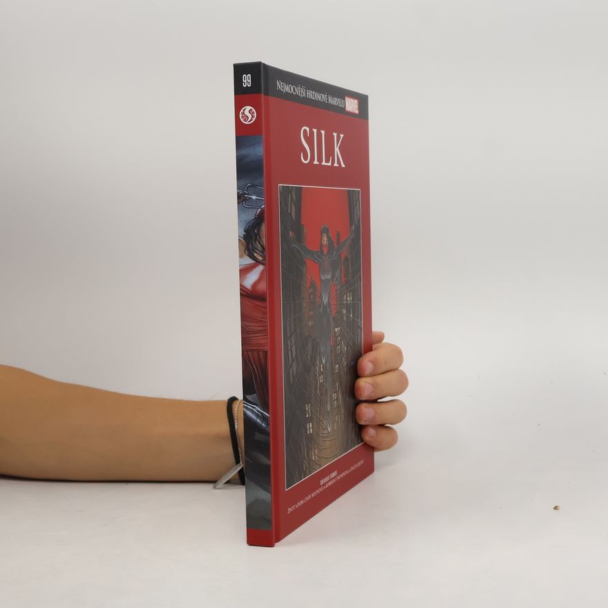Kolektiv autorů Silk