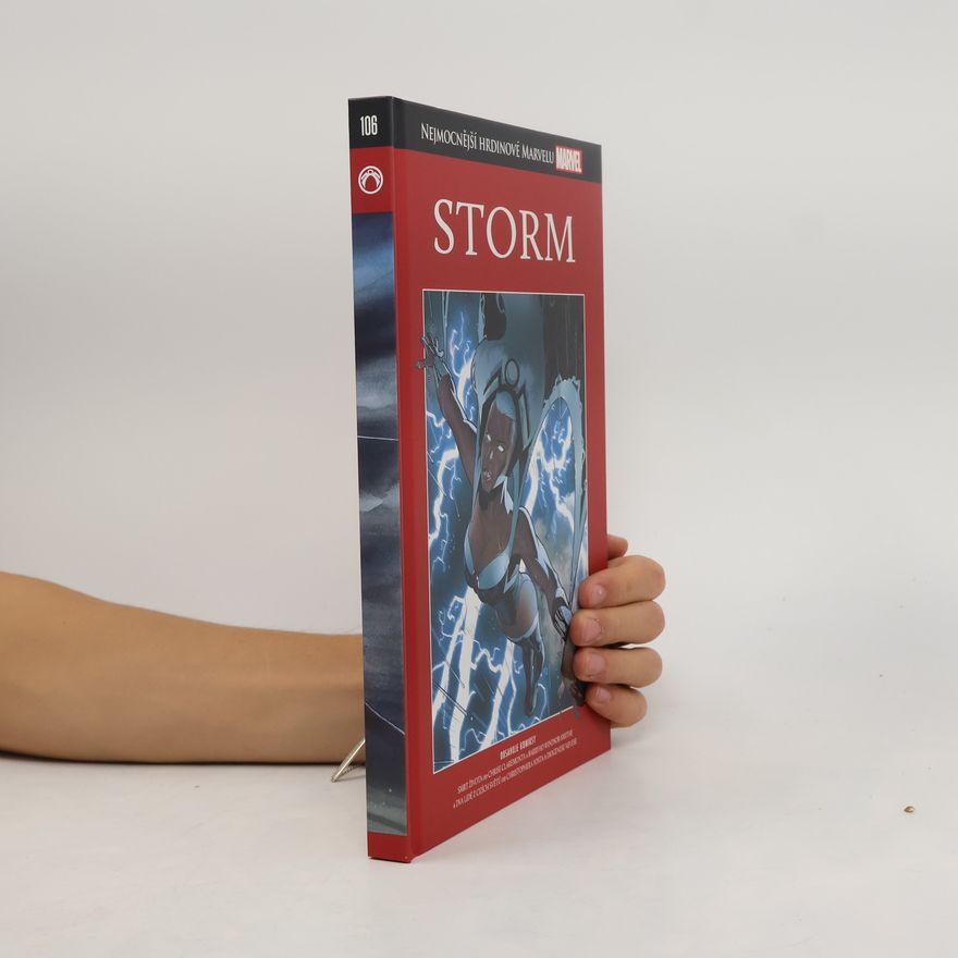 Autorenkollektiv Storm