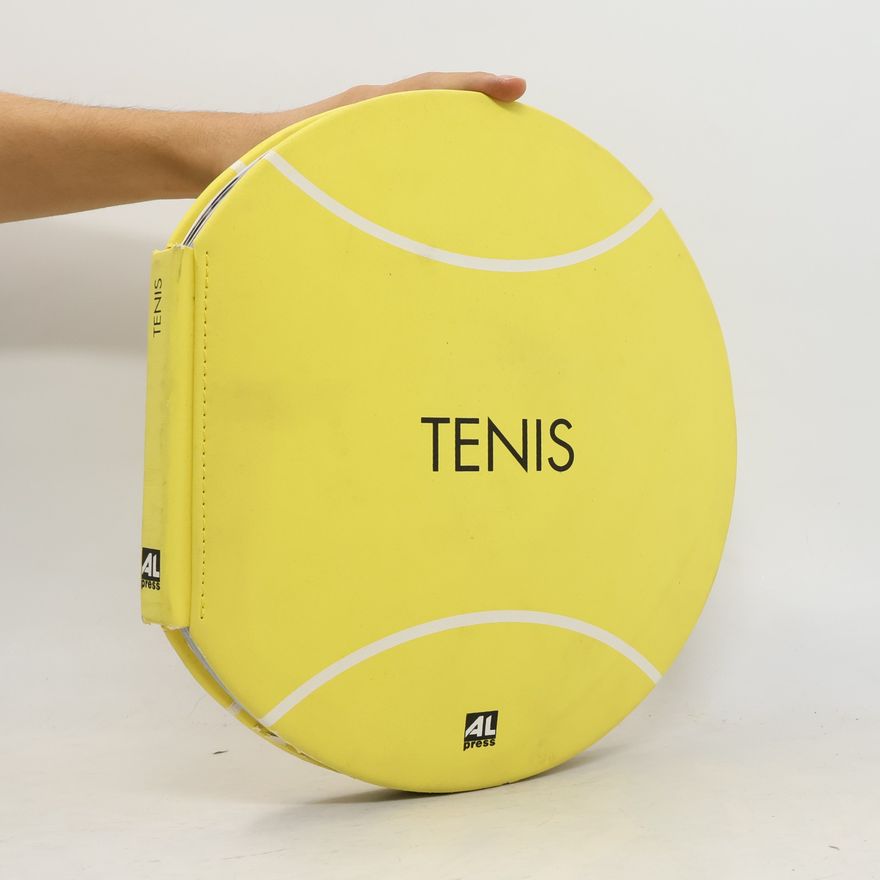 Catharine Cook Tenis