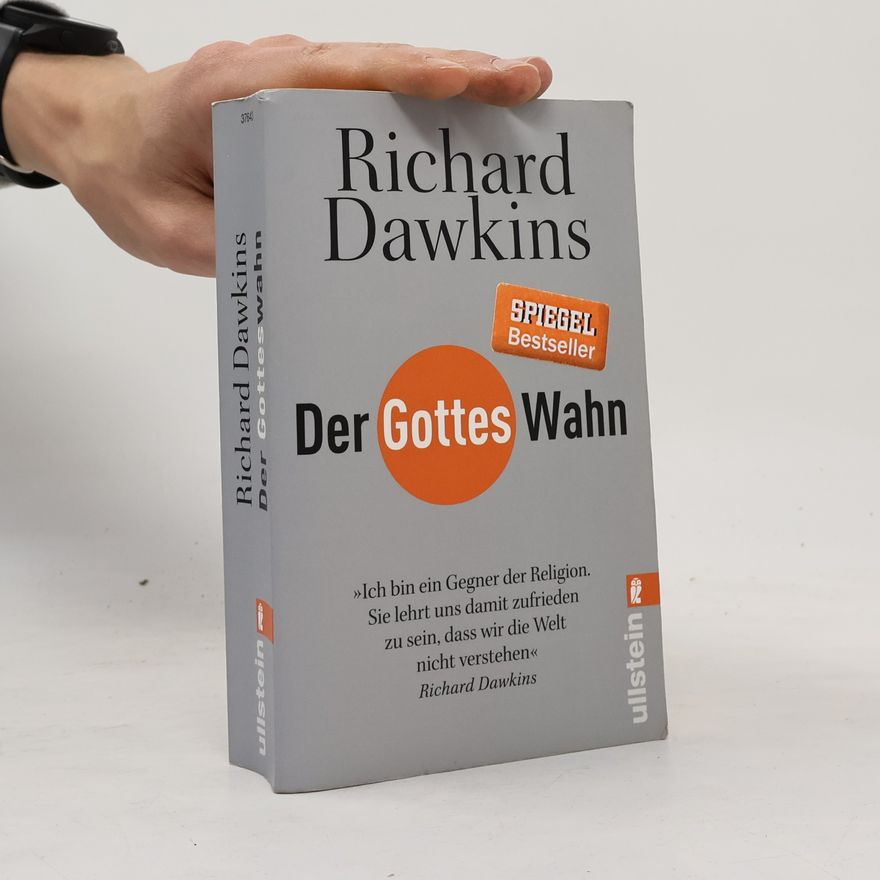 Richard Dawkins Der Gotteswahn