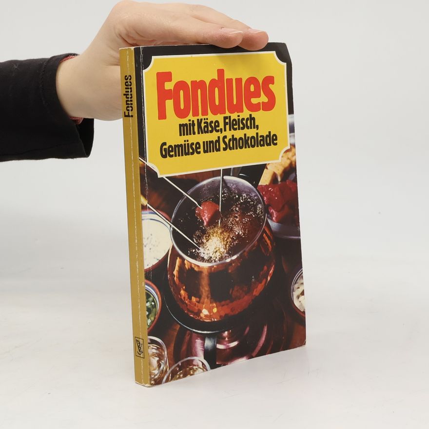 Inge Zechmann Fondues