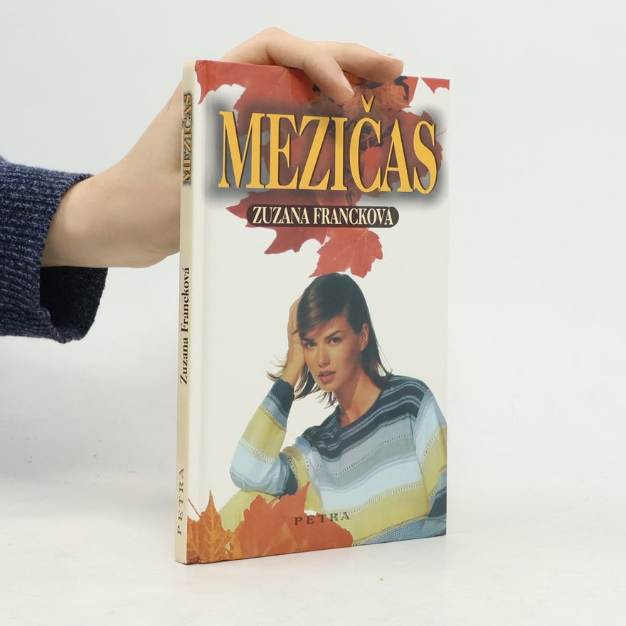 Zuzana Francková Mezičas