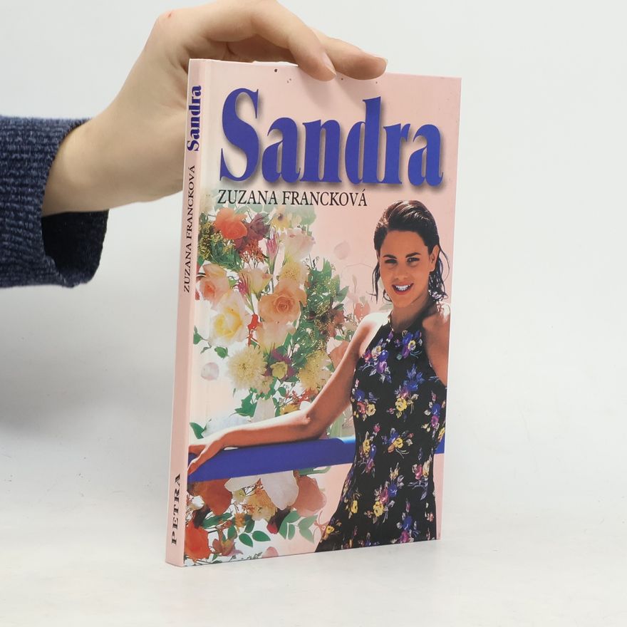 Zuzana Francková Sandra