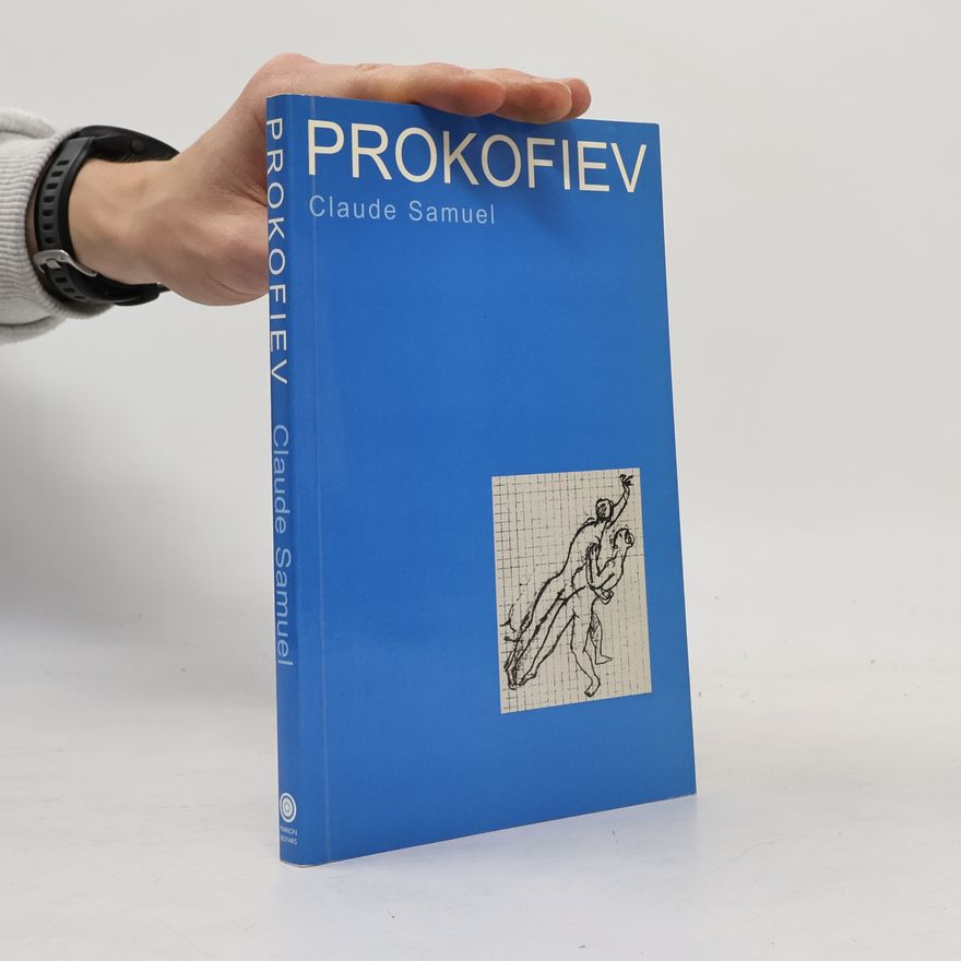 Miriam Johnson Prokofiev