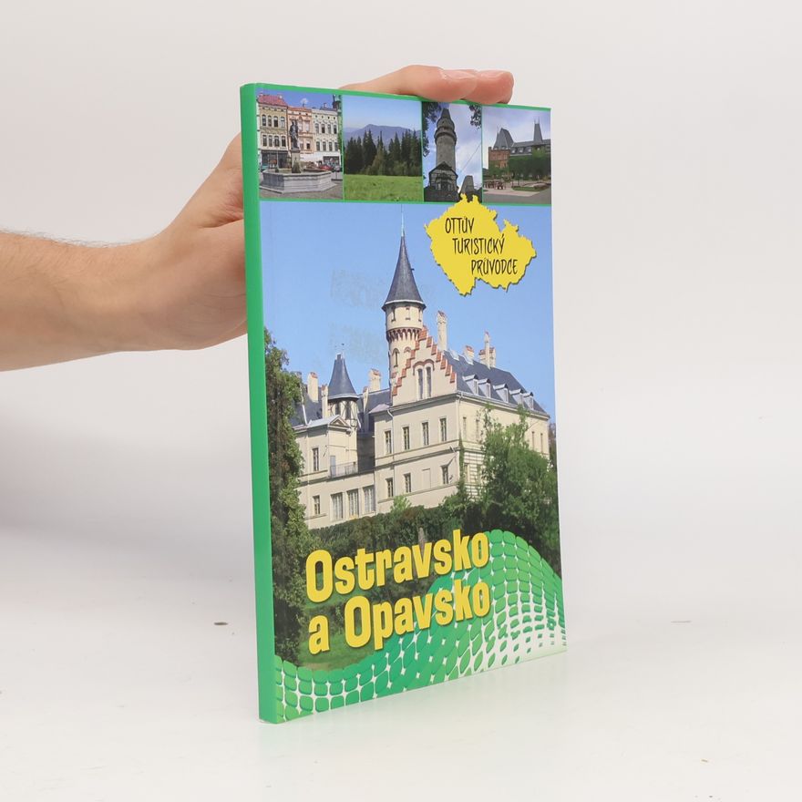 Ivo Paulík Ostravsko a Opavsko