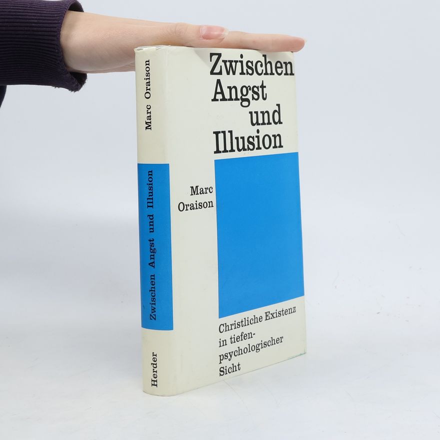 Eva Maria Feichtinger Zwischen Angst und Illusion
