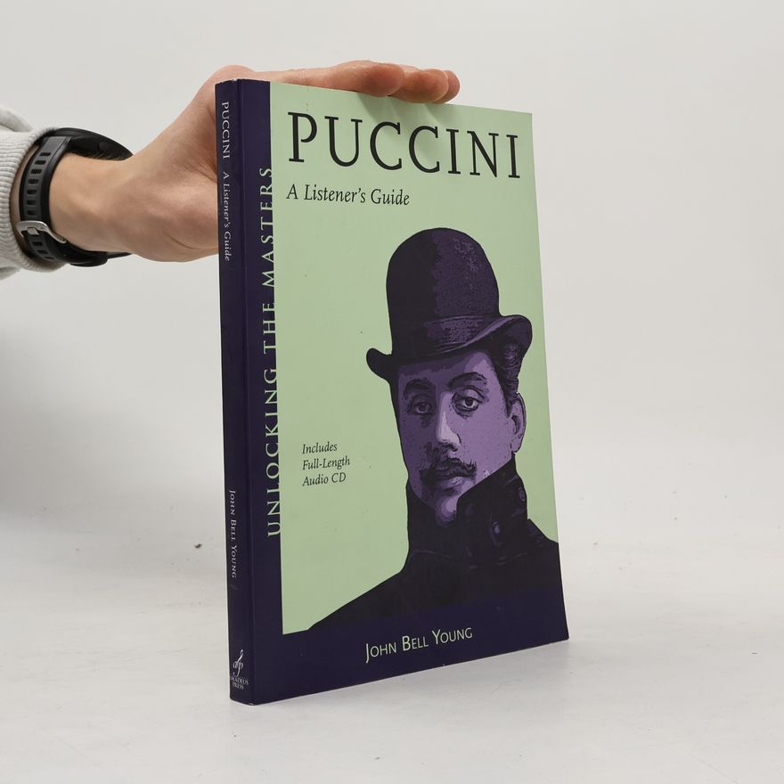 John Bell Young Puccini