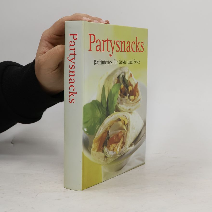 Various authors Partysnacks