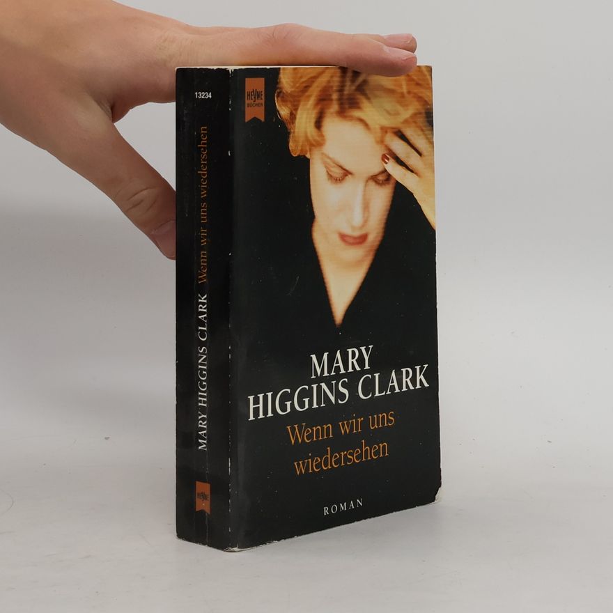 Mary Higgins Clark Wenn wir uns wiedersehen