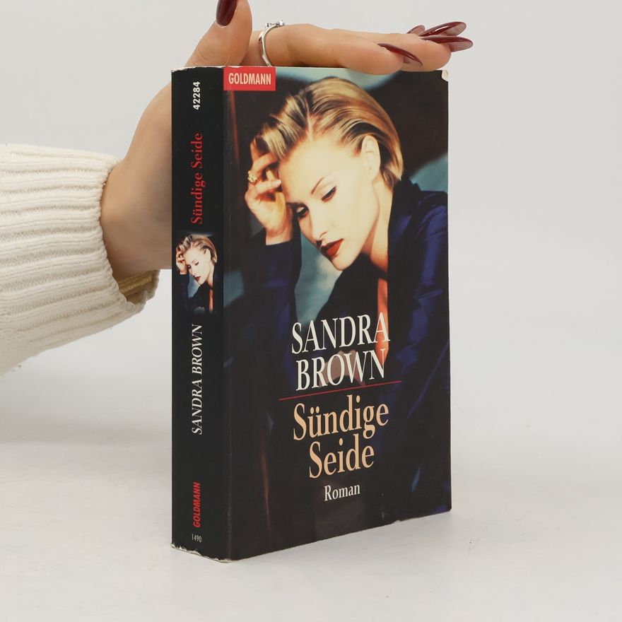 Sandra Brown Sündige Seide