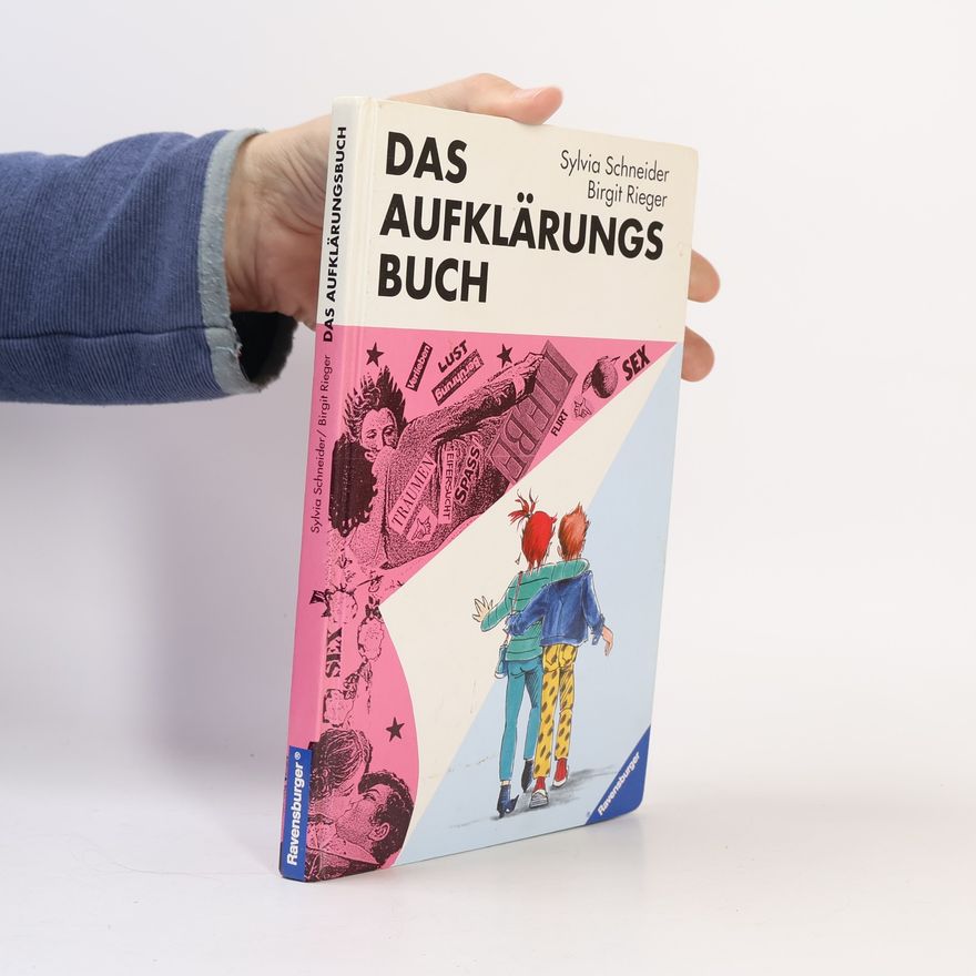 Sylvia Schneider Das Aufklärungsbuch