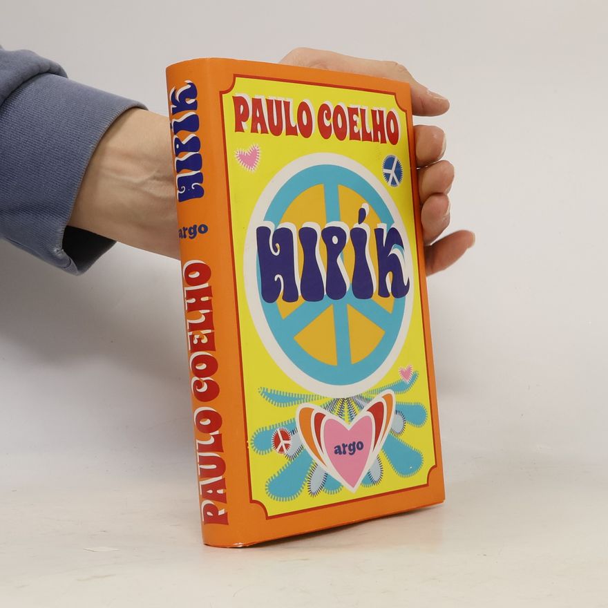 Paulo Coelho Hipík
