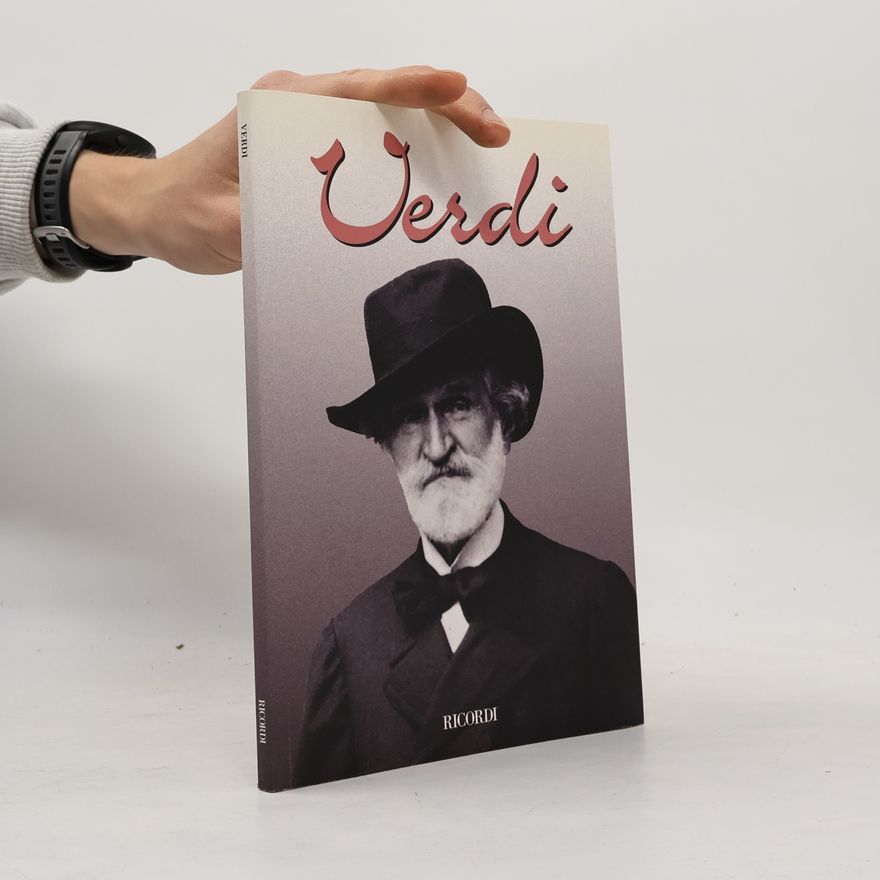 Elvio Giudici Verdi