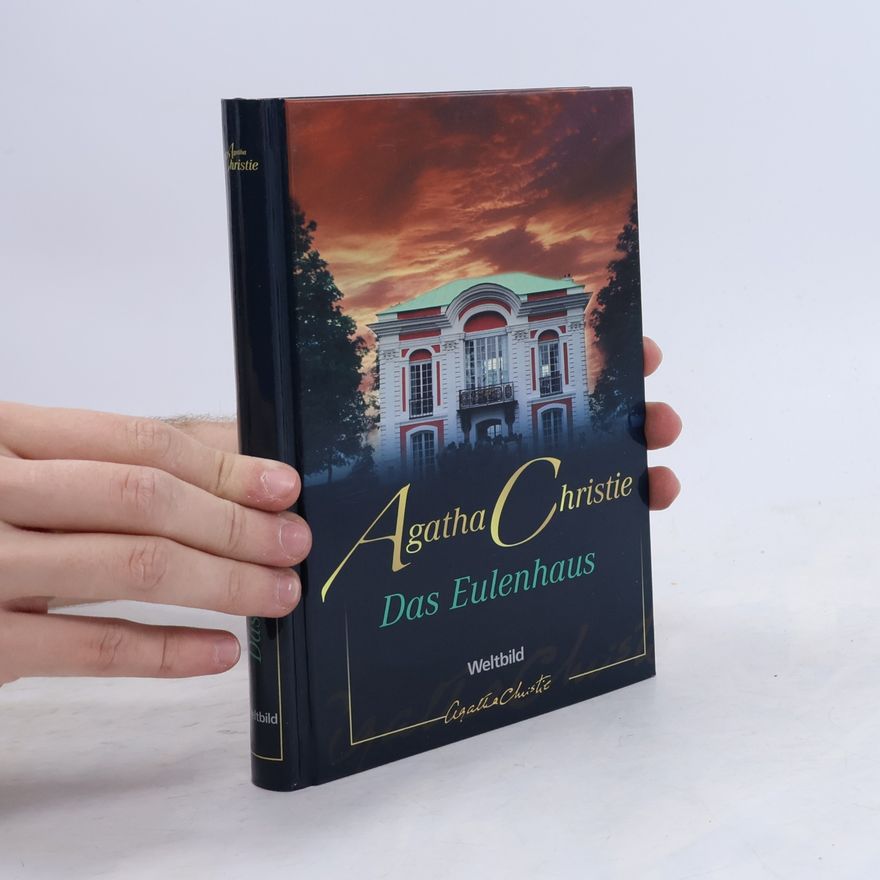 Agatha Christie Das Eulenhaus