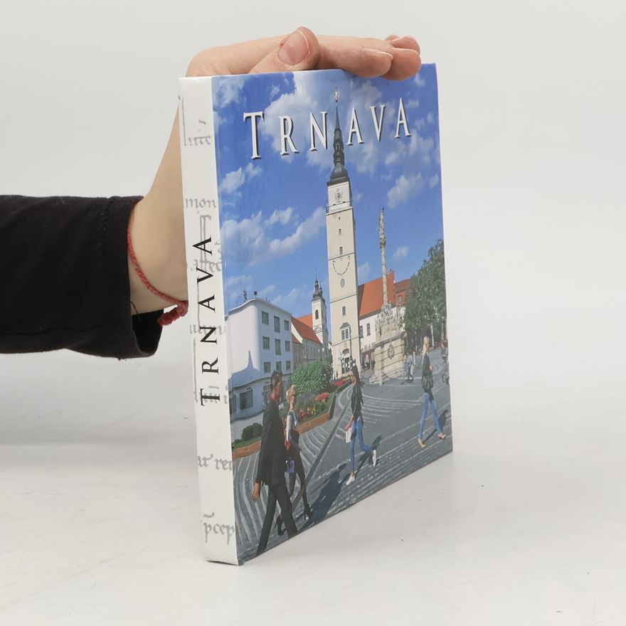 Various authors Trnava