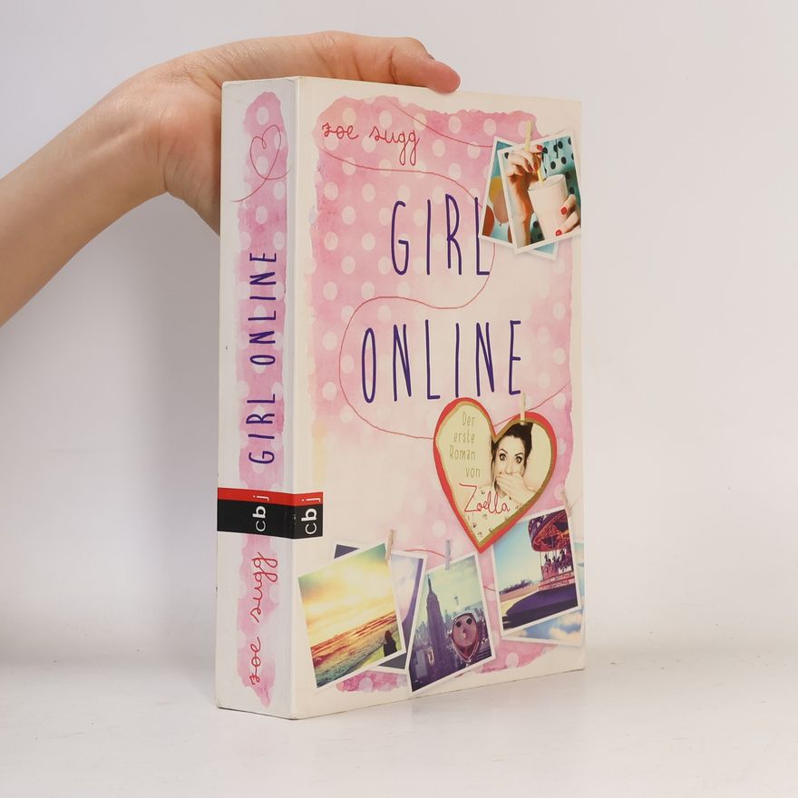 Zoe Sugg Girl online