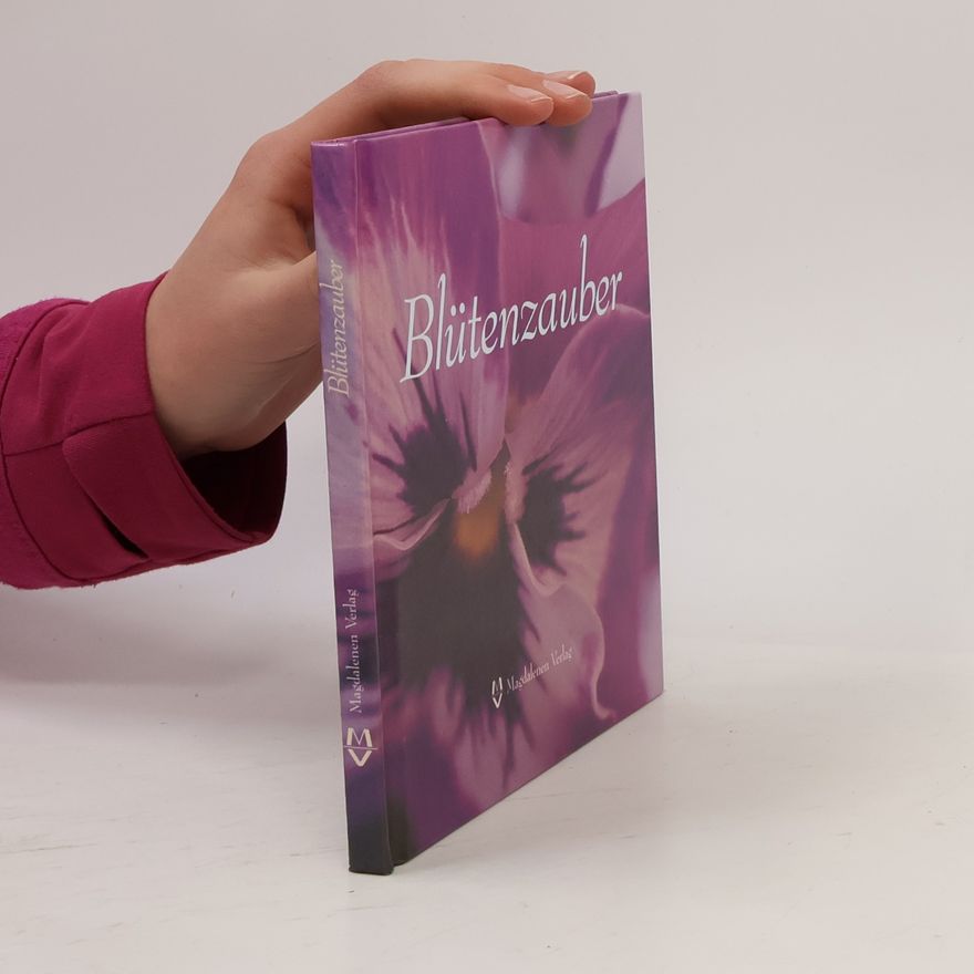 Various authors Blütenzauber
