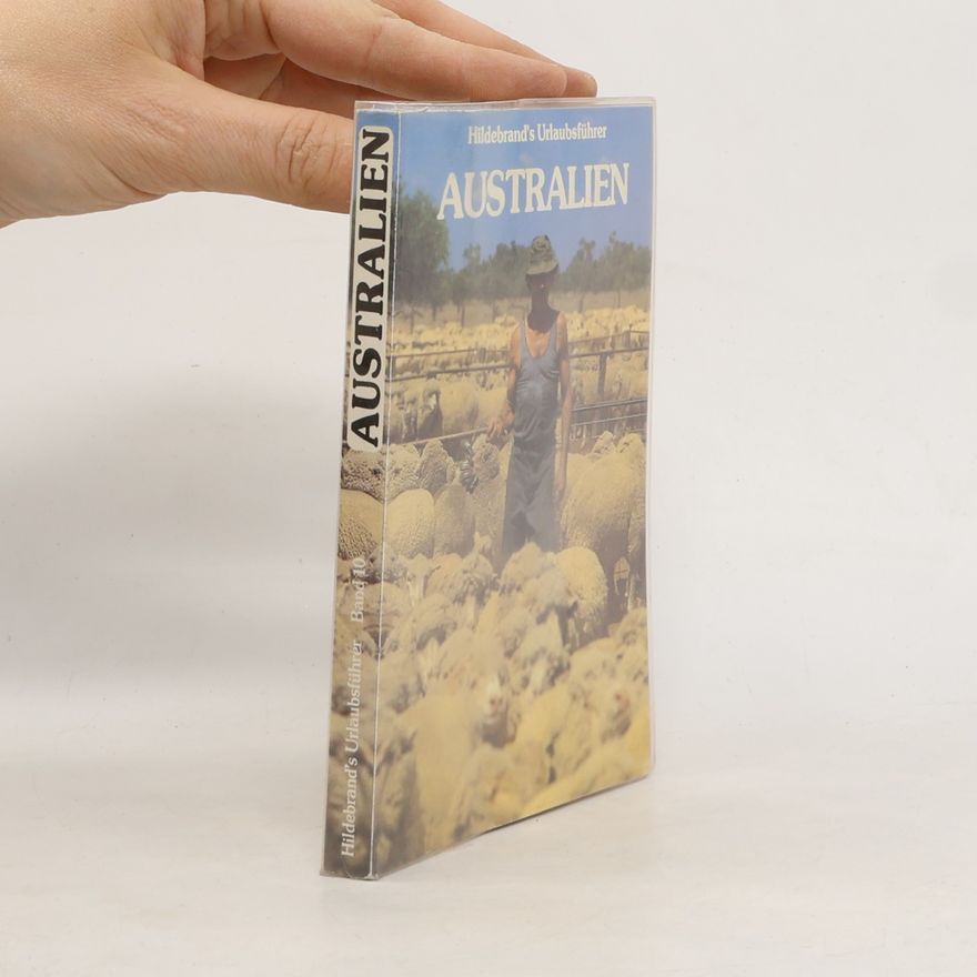 Michael Schweizer Hildebrand's Urlaubsführer - 10: Australien