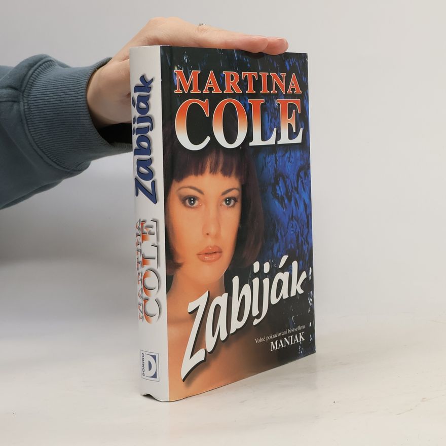 Martina Cole Zabiják