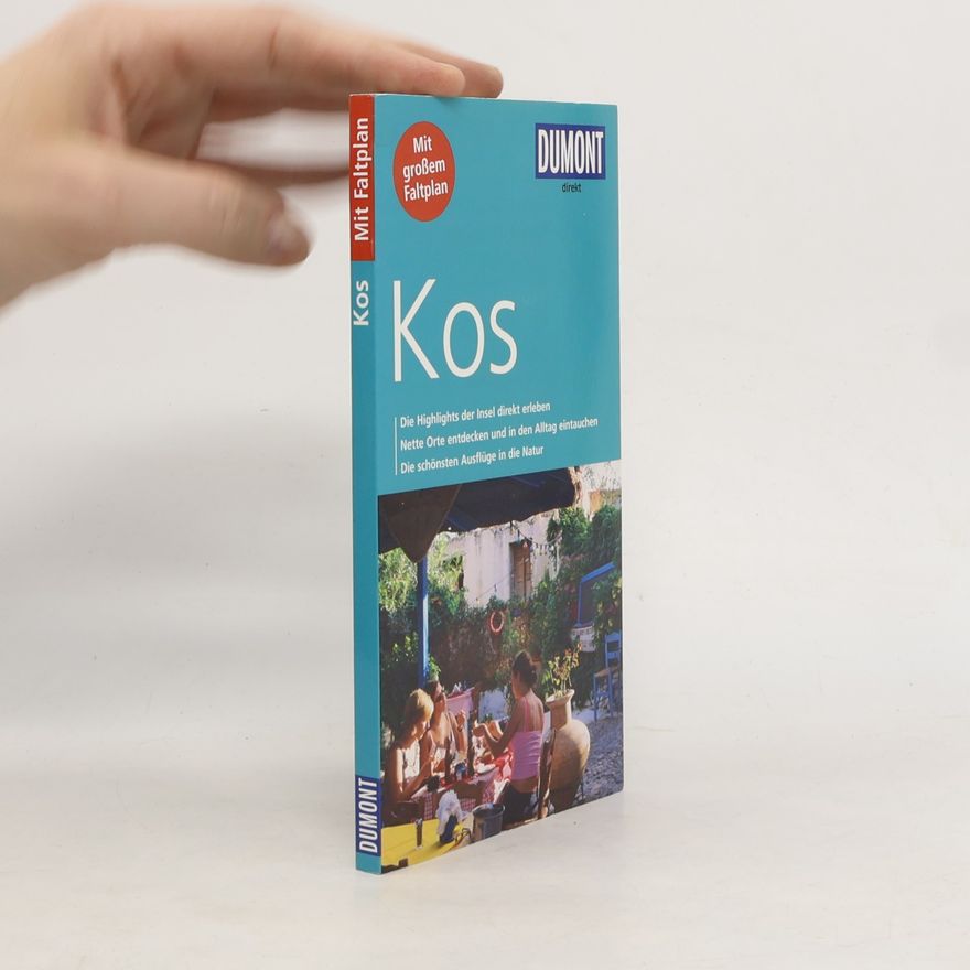 Klaus Bötig Kos