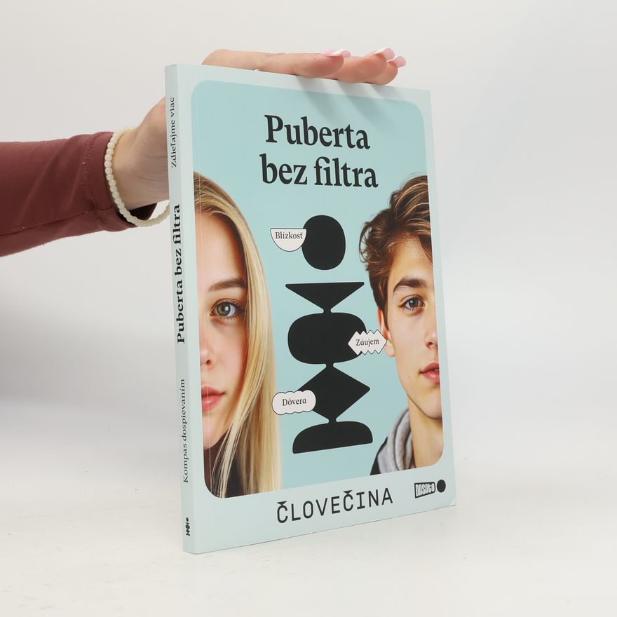 Autorenkollektiv Puberta bez filtra