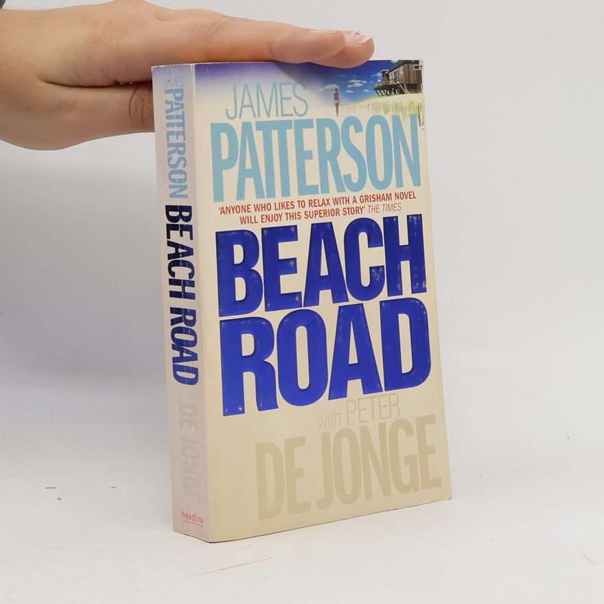 James Patterson Beach Road