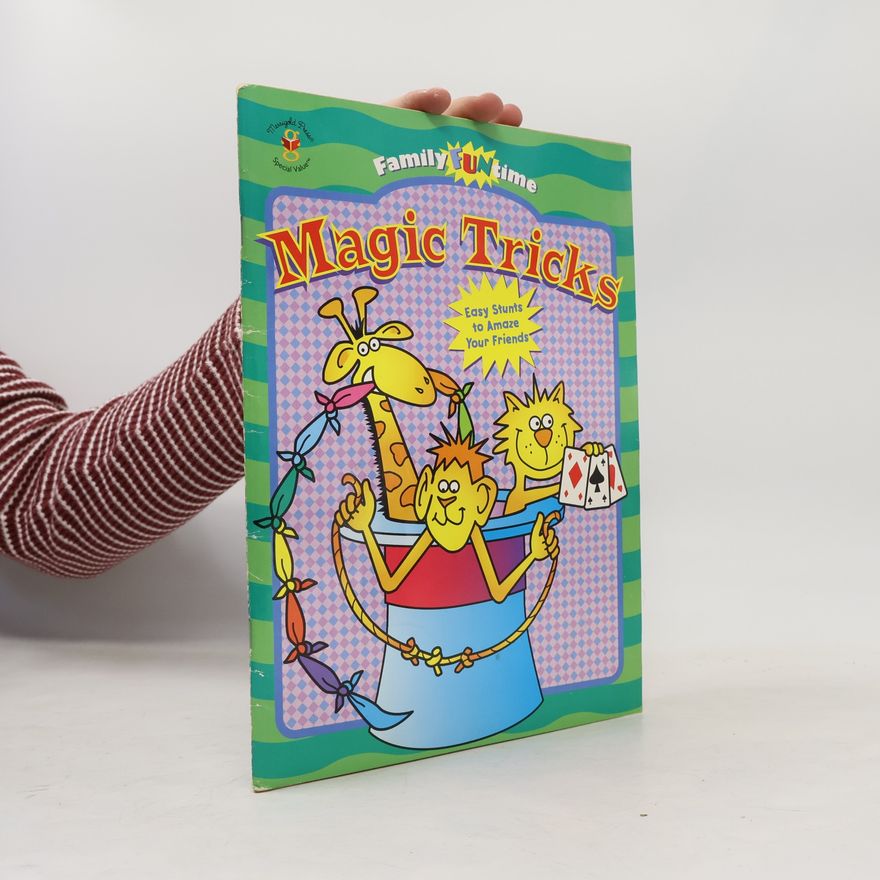 Various authors Magic Tricks