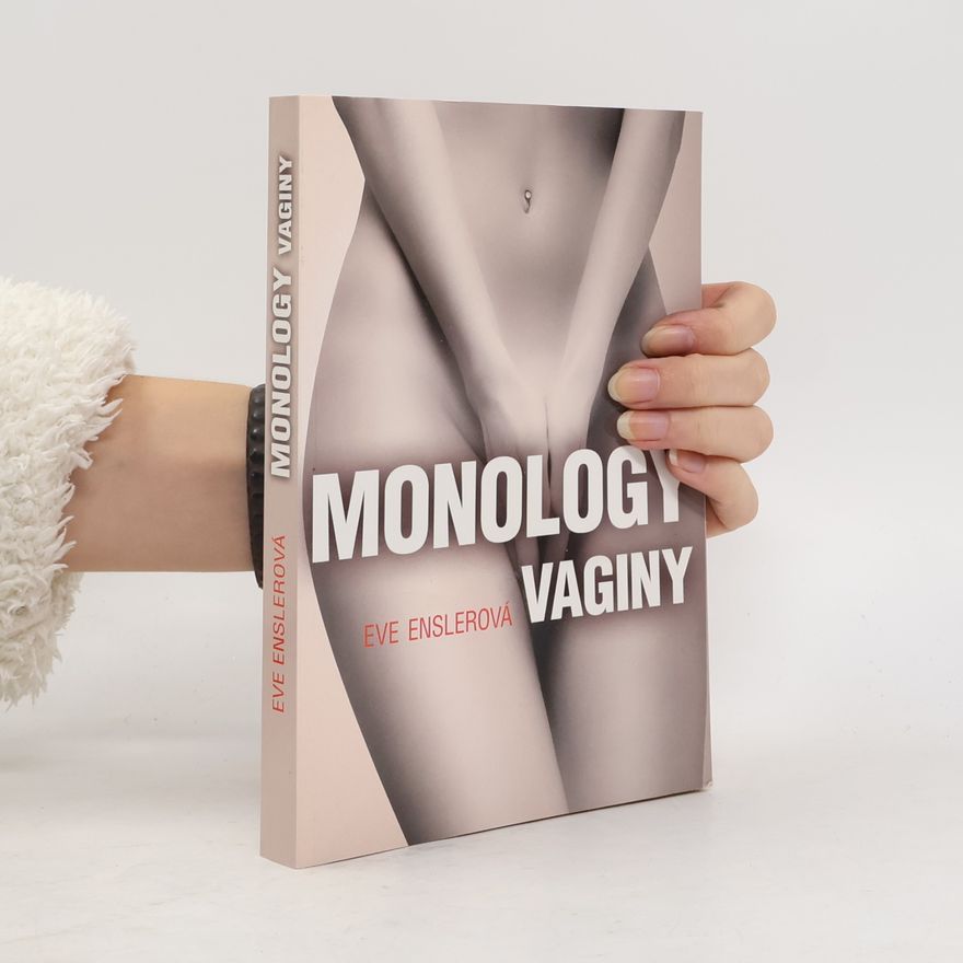 Eve Ensler Monology vaginy