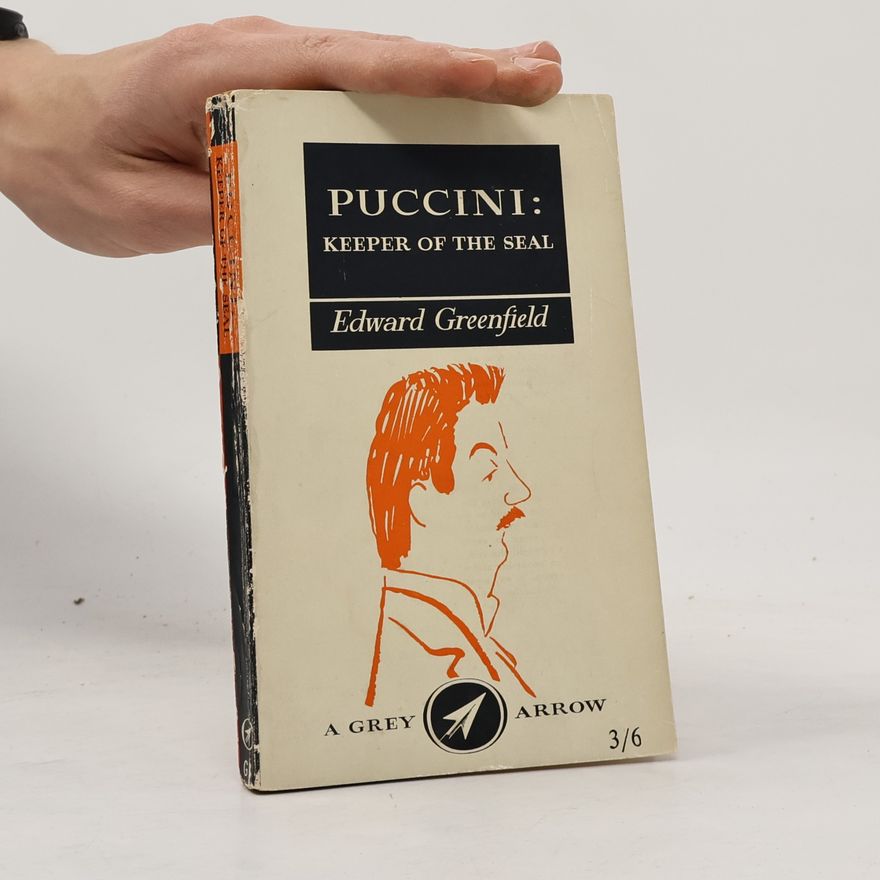 Edward Greenfield Puccini