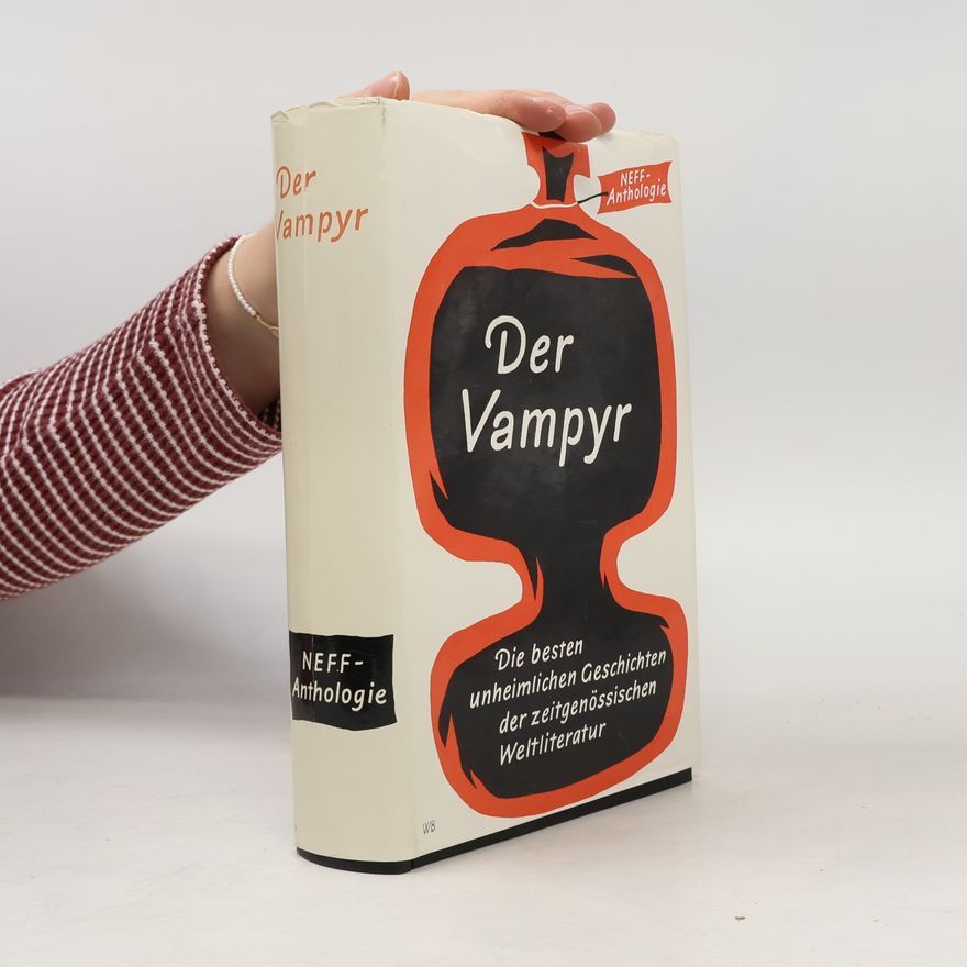 Autorenkollektiv Der Vampyr