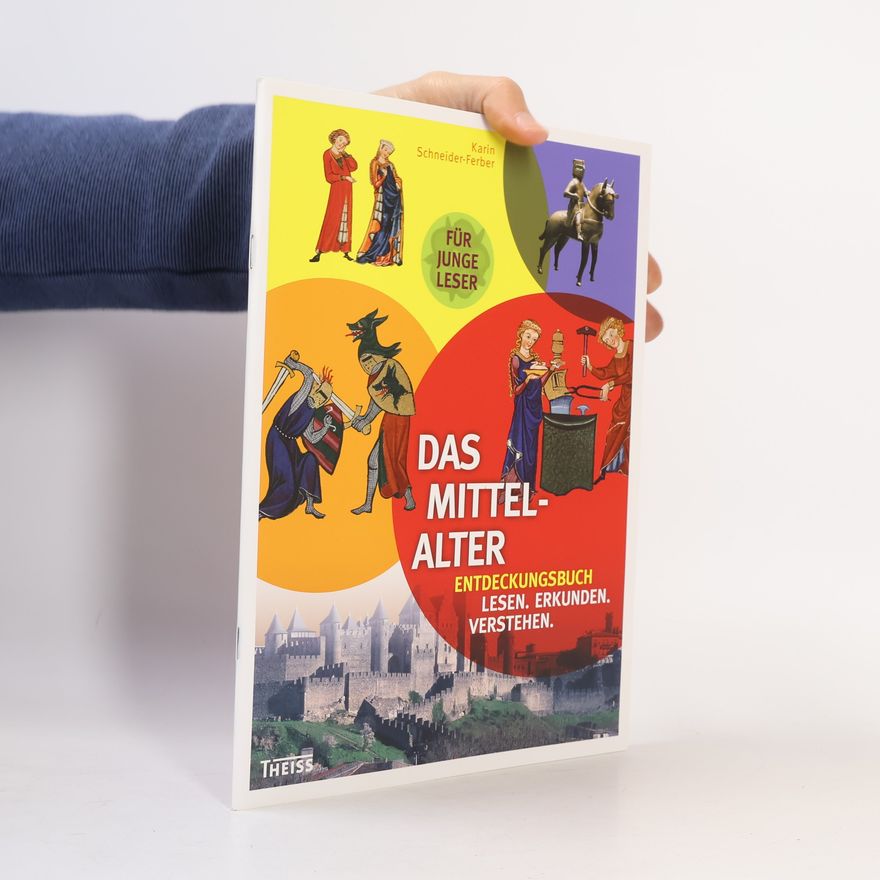 Karin Schneider-Ferber Das Mittelalter