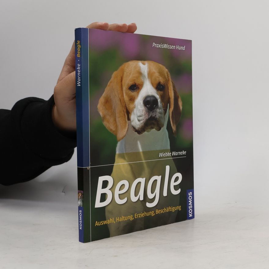 Wiebke Warneke Beagle