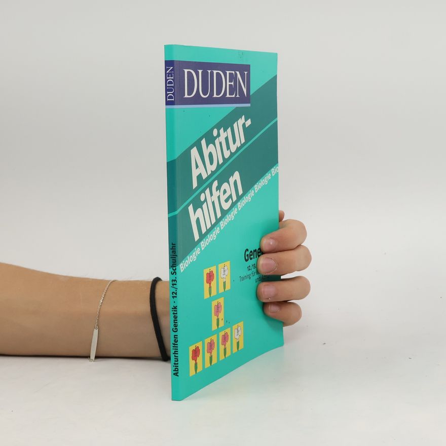 Autorenkollektiv Duden-Abiturhilfen
