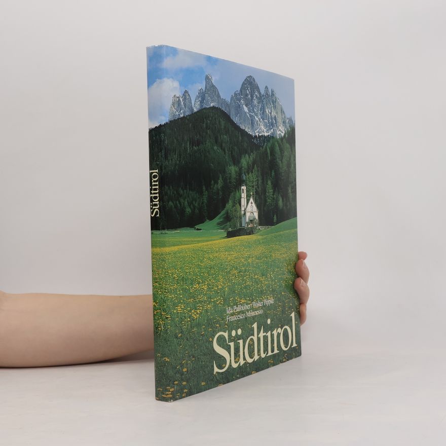 Ida Leinberger Südtirol