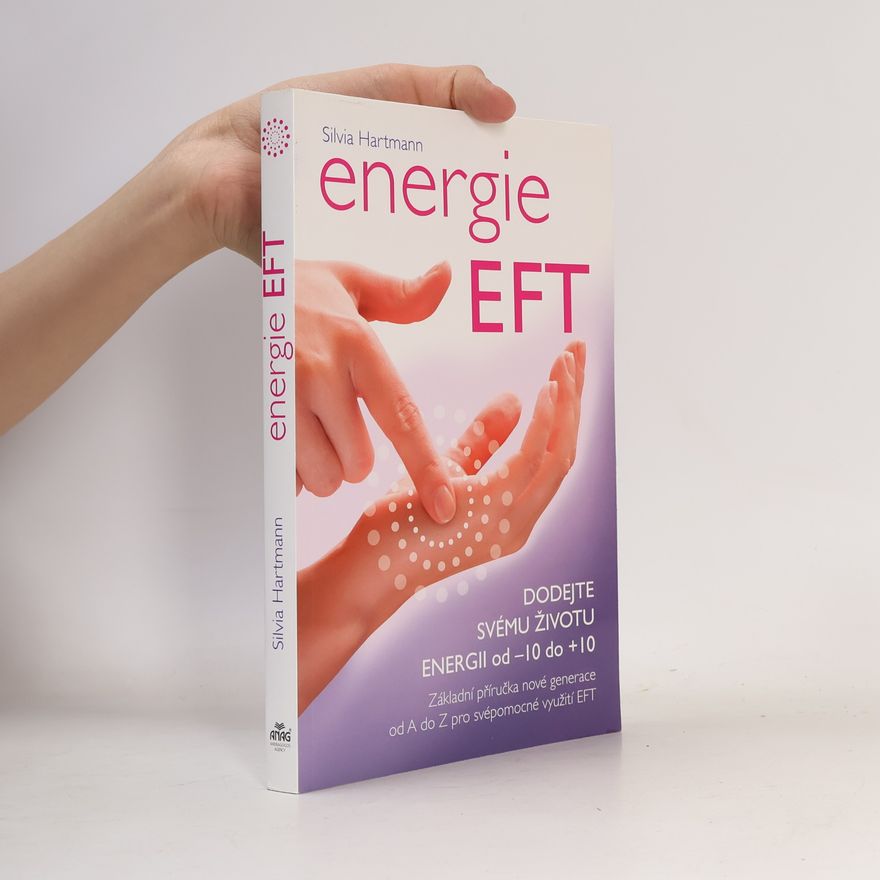 Silvia Hartmann Energie eft