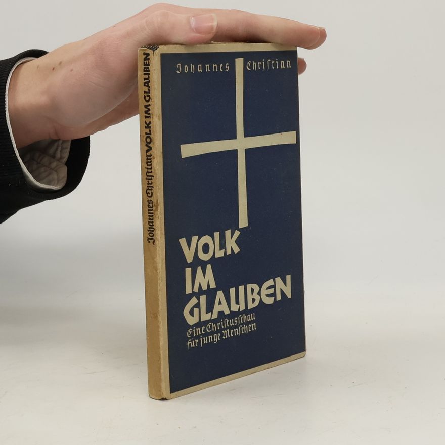 Omar Schnitz Volk im Glauben
