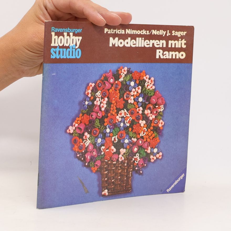 Nelly J. Sager Modellieren mit Ramo