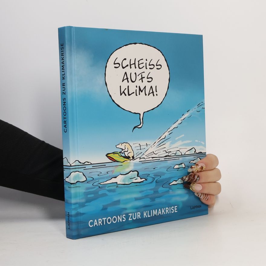 Saskia Wagner Scheiß aufs Klima!