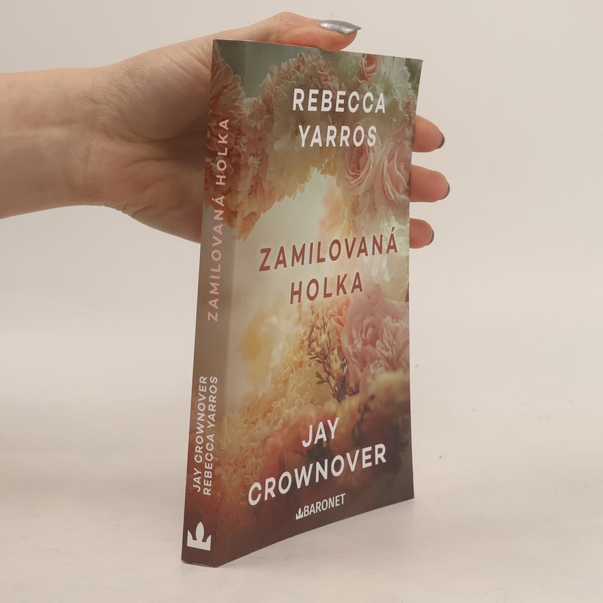Rebecca Yarros Zamilovaná holka