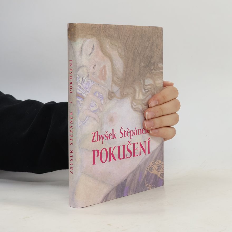Zbyšek Štěpánek Pokušení