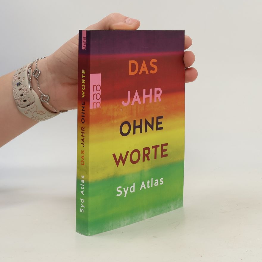 Syd Atlas Das Jahr ohne Worte