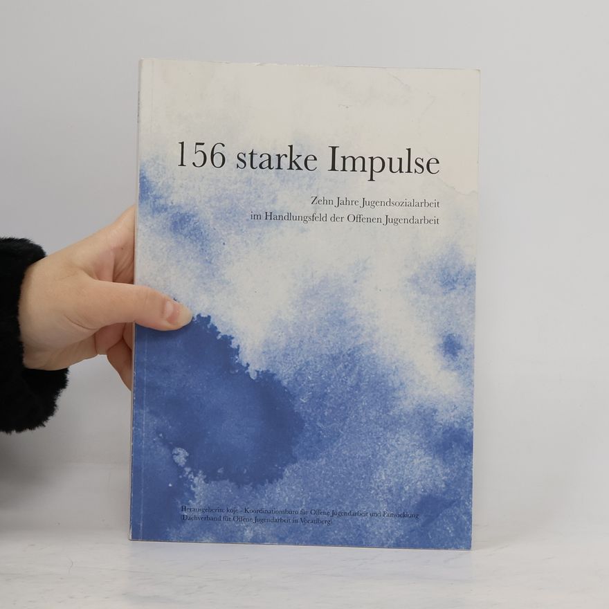 Collectif d'auteurs 156 starke Impulse