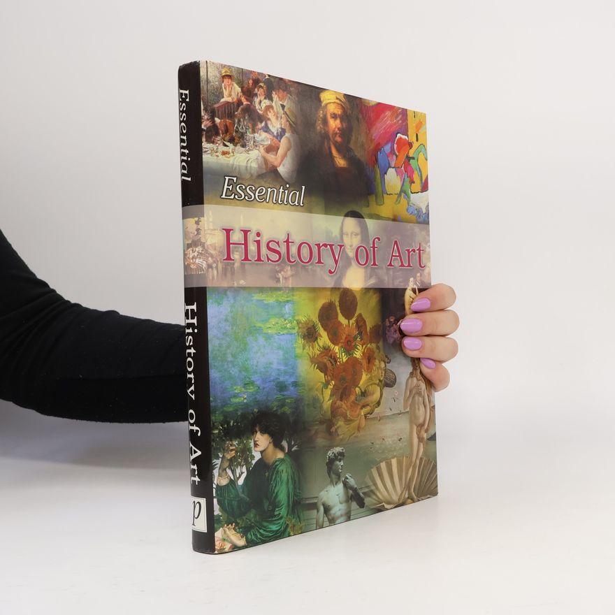 Autorenkollektiv Essential History of Art