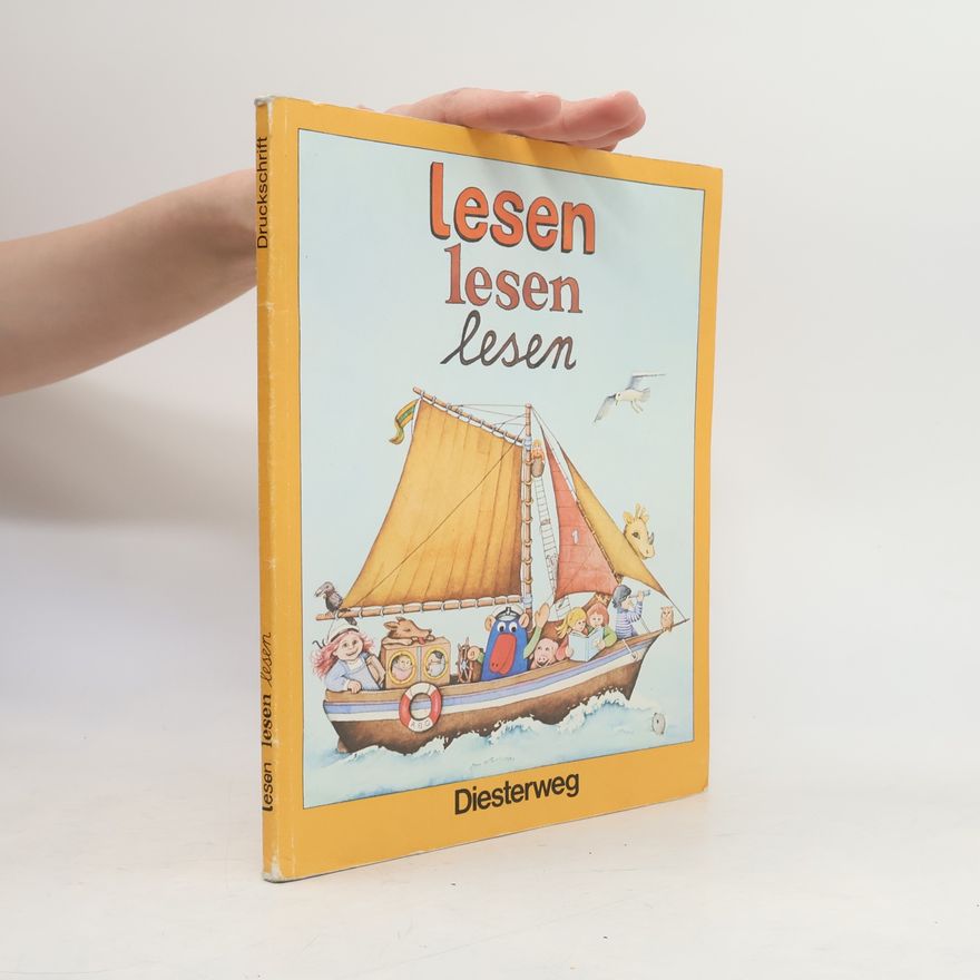 Autorenkollektiv Lesen, lesen, lesen
