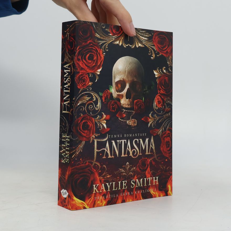 Kaylie Smith Hříšné hry. První díl, Fantasma