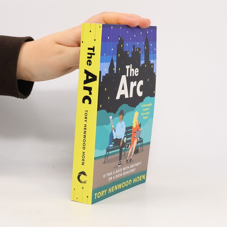 Tory Henwood Hoen The Arc