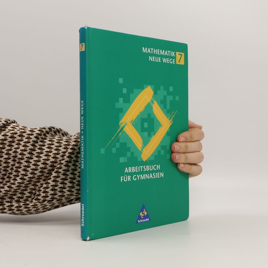 Günter Schmidt Mathematik Neue Wege