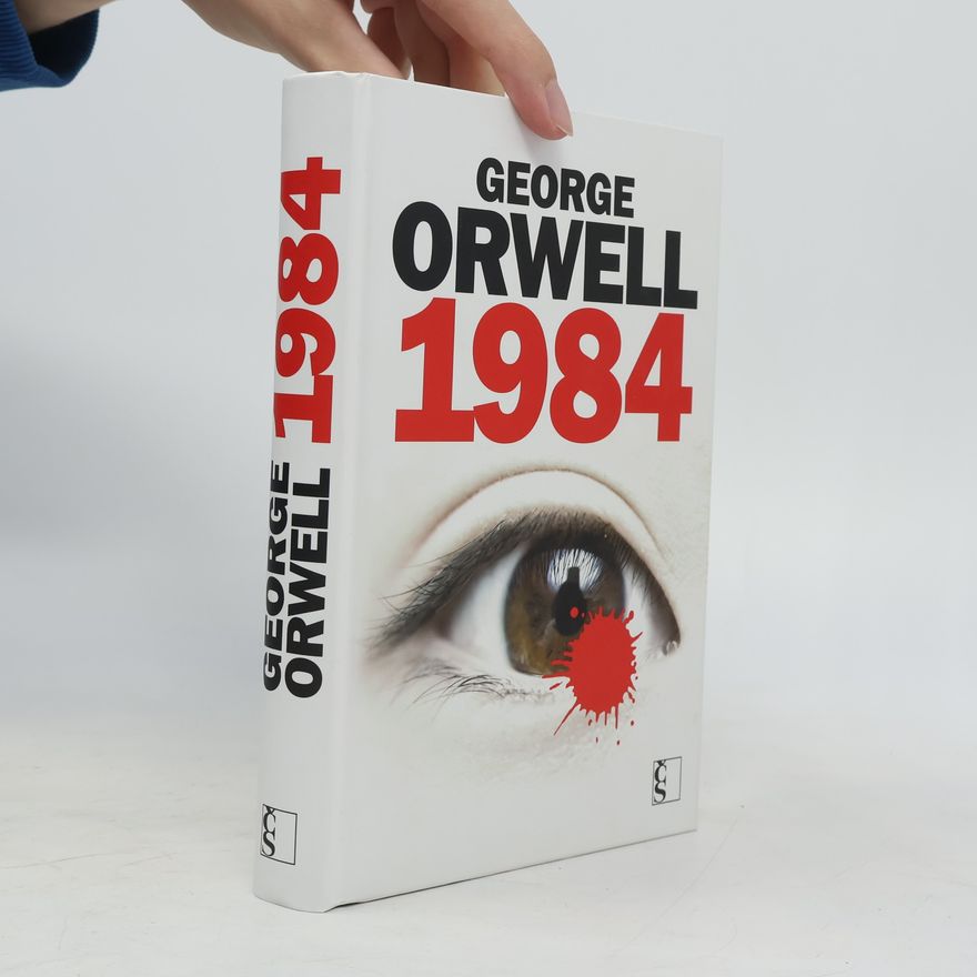 George Orwell 1984