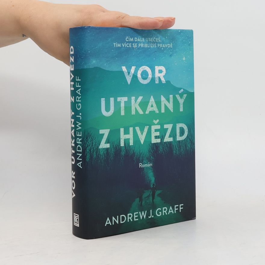 Andrew J. Graff Vor utkaný z hvězd