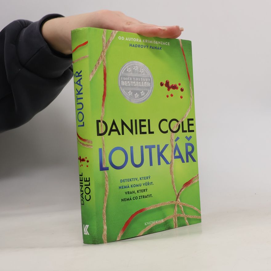 Daniel Cole Loutkář